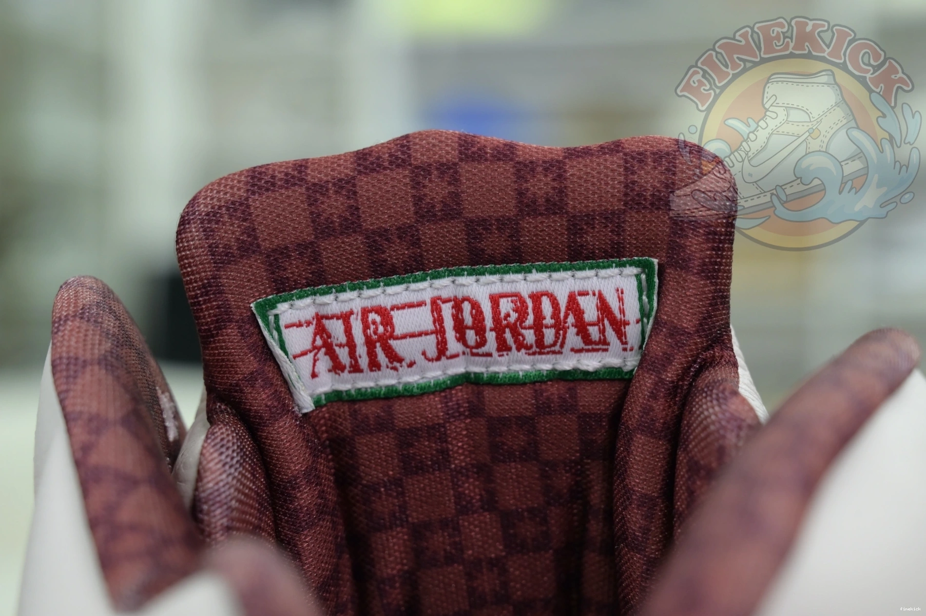 Jordan Jordan GRITO” Air 5“EL 0823